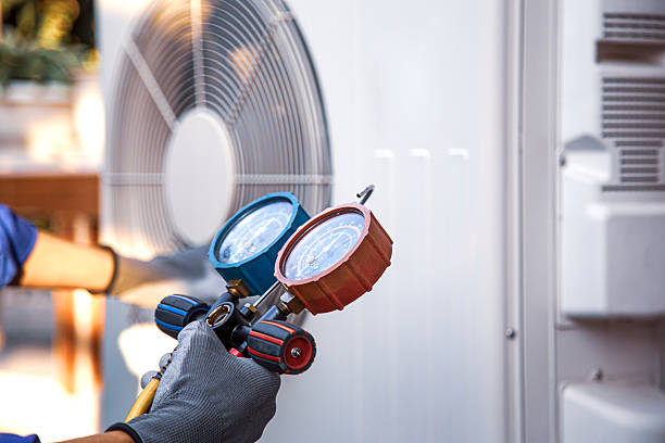 Affordable Emergency Ac Repair solutions in Voca, TX